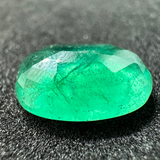 Emerald - 8.25 cts (Super Premium)