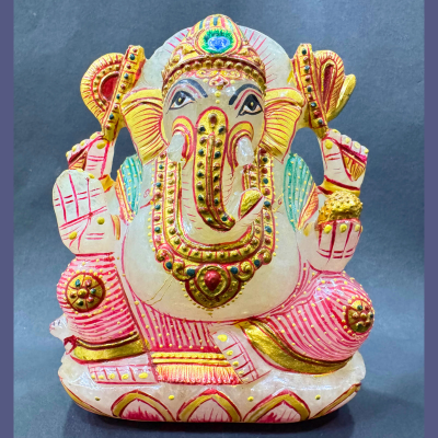 SPHATIK GANESH
