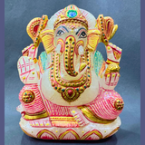 SPHATIK GANESH

