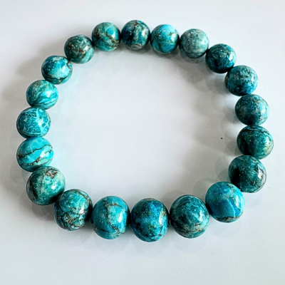 TURQUOISE BRACELET
