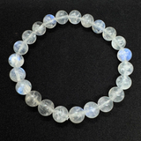 moon stone bracelet
