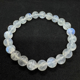 natural moon stone bracelet
