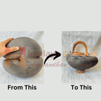 Real Kamandal - Himalaya Rudraksha Anusandhan Kendra