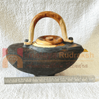 Real Kamandal - Himalaya Rudraksha Anusandhan Kendra