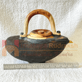 Real Kamandal - Himalaya Rudraksha Anusandhan Kendra