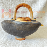 Real Kamandal - Himalaya Rudraksha Anusandhan Kendra