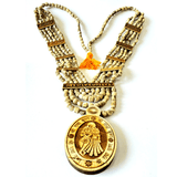 Shree Radha Krishna Tulsi mala - Himalaya Rudraksha Anusandhan Kendra