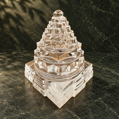 sphatik shreeyantram