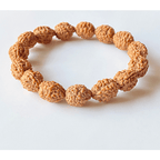 4 Mukhi Rudraksha Bracelet - Himalaya Rudraksha Anusandhan Kendra