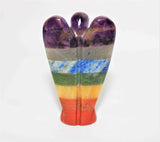 7 Stone Angel - Himalaya Rudraksha Anusandhan Kendra