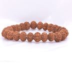 8 Mukhi Rudraksh Bracelet (Indonesian Origin) - Himalaya Rudraksha Anusandhan Kendra