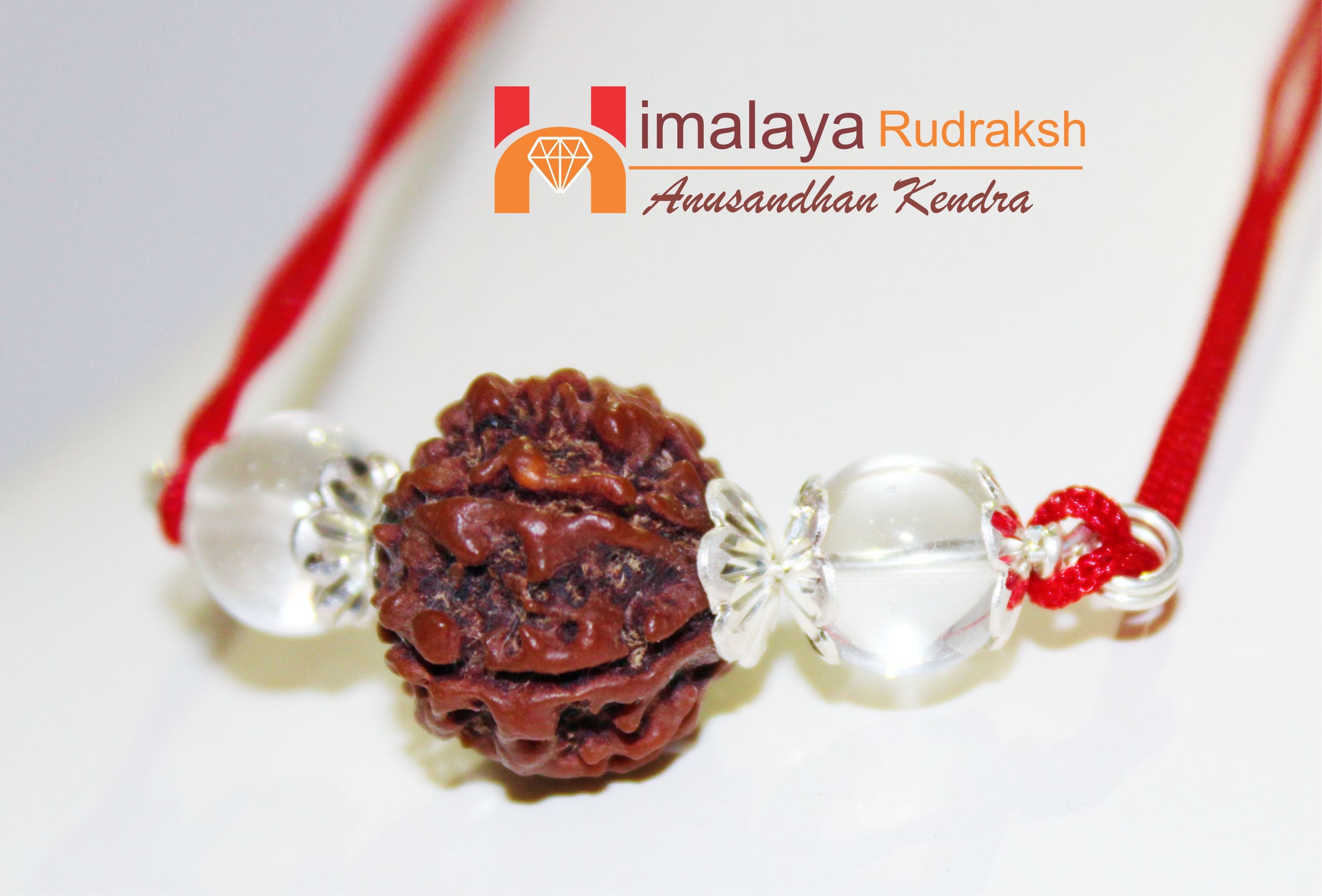 Lakshmi saraswati Kawach In Silver - himalaya rudraksha anusandhan kendra