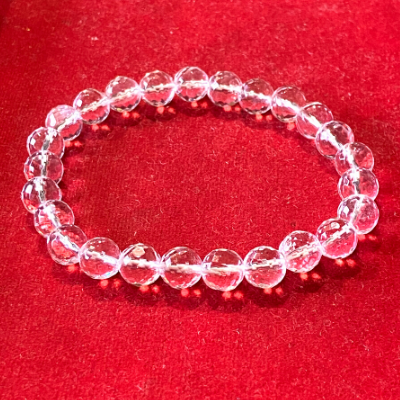 Sphatik bracelet on sale