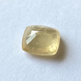 Yellow Sapphire (Pukhraj- 9.75 cts) - Ceylonese