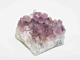Amethyst Mineral (cluster) - Himalaya Rudraksha Anusandhan Kendra