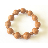 Bodhichitta Bracelet - Himalaya Rudraksha Anusandhan Kendra