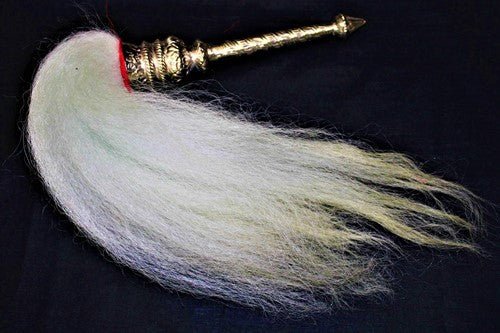 Chanwar / Chaur - Himalaya Rudraksha Anusandhan Kendra