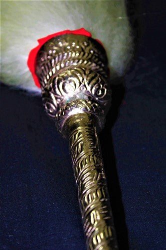 Chanwar / Chaur - Himalaya Rudraksha Anusandhan Kendra