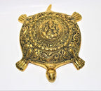 Divy Ganpati Turtle - Himalaya Rudraksha Anusandhan Kendra