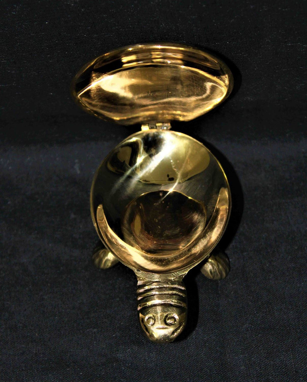 Divy Icchapurti Kachua (turtle) - Himalaya Rudraksha Anusandhan Kendra