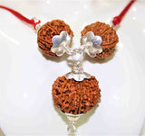 Durga Shakti Kawach - Himalaya Rudraksha Anusandhan Kendra