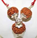 Durga Shakti Kawach - Himalaya Rudraksha Anusandhan Kendra
