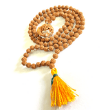 Ganesh Mukhi Rudraksh Mala - Himalaya Rudraksha Anusandhan Kendra