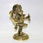 Ganesha Statue - Himalaya Rudraksha Anusandhan Kendra