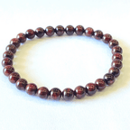 Garnet Stone Bracelet - Himalaya Rudraksha Anusandhan Kendra