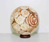 Gomti Chakra Ball - Himalaya Rudraksha Anusandhan Kendra