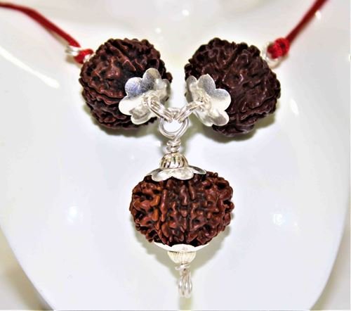 Hanuman Kawach - Himalaya Rudraksha Anusandhan Kendra