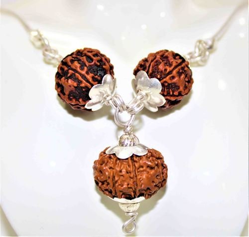 Hanuman Kawach - Himalaya Rudraksha Anusandhan Kendra