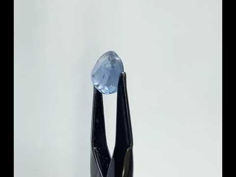 Blue Sapphire (Neelam- 5.40 cts) - Ceylonese