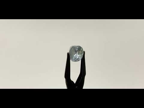 Blue Sapphire (Neelam- 5.70 cts) - Ceylonese