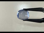Blue Sapphire (Neelam- 4.65 cts) - Ceylonese