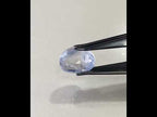 Blue Sapphire (Neelam- 4.70 cts) - Ceylonese