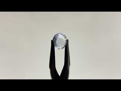 Blue Sapphire (Neelam- 2.80 cts) - Ceylonese