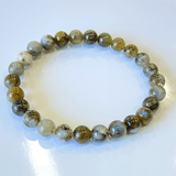 Labrodorite Stone Bracelet - Himalaya Rudraksha Anusandhan Kendra