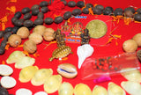 Lakshmi Poojan Collection - Himalaya Rudraksha Anusandhan Kendra