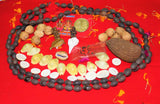 Lakshmi Poojan Collection - Himalaya Rudraksha Anusandhan Kendra