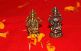 Lakshmi Poojan Collection - Himalaya Rudraksha Anusandhan Kendra