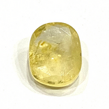 Yellow Sapphire (Pukhraj- 7.60 cts) - Ceylonese