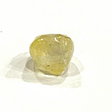 Yellow Sapphire (Pukhraj- 8.75 cts) - Ceylonese