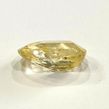 Yellow Sapphire (Pukhraj- 7.65 cts) - Ceylonese