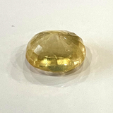 Yellow Sapphire (Pukhraj- 7.90 cts) - Ceylonese