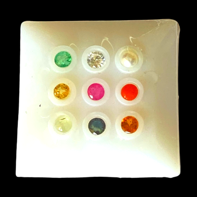navratna stones