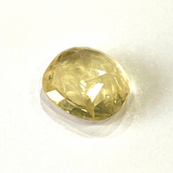 Yellow Sapphire (Pukhraj- 5.15 cts) - Ceylonese