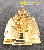 Meru Shreeyantra - Himalaya Rudraksha Anusandhan Kendra