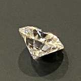 Moissanite - (1.0 carats) - Himalaya Rudraksha Anusandhan Kendra