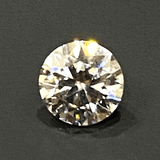 Moissanite - (1.0 carats) - Himalaya Rudraksha Anusandhan Kendra